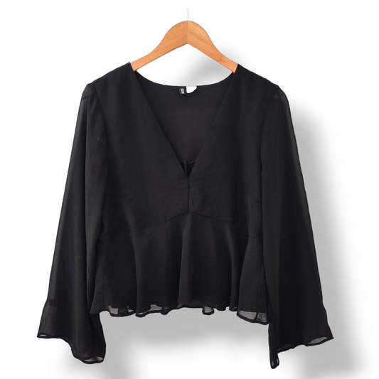 Blusa Divided