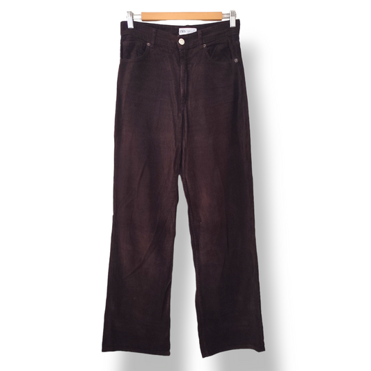 Pantalon Zara