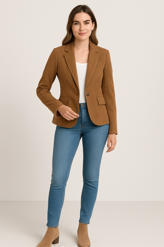 Blazer Zara