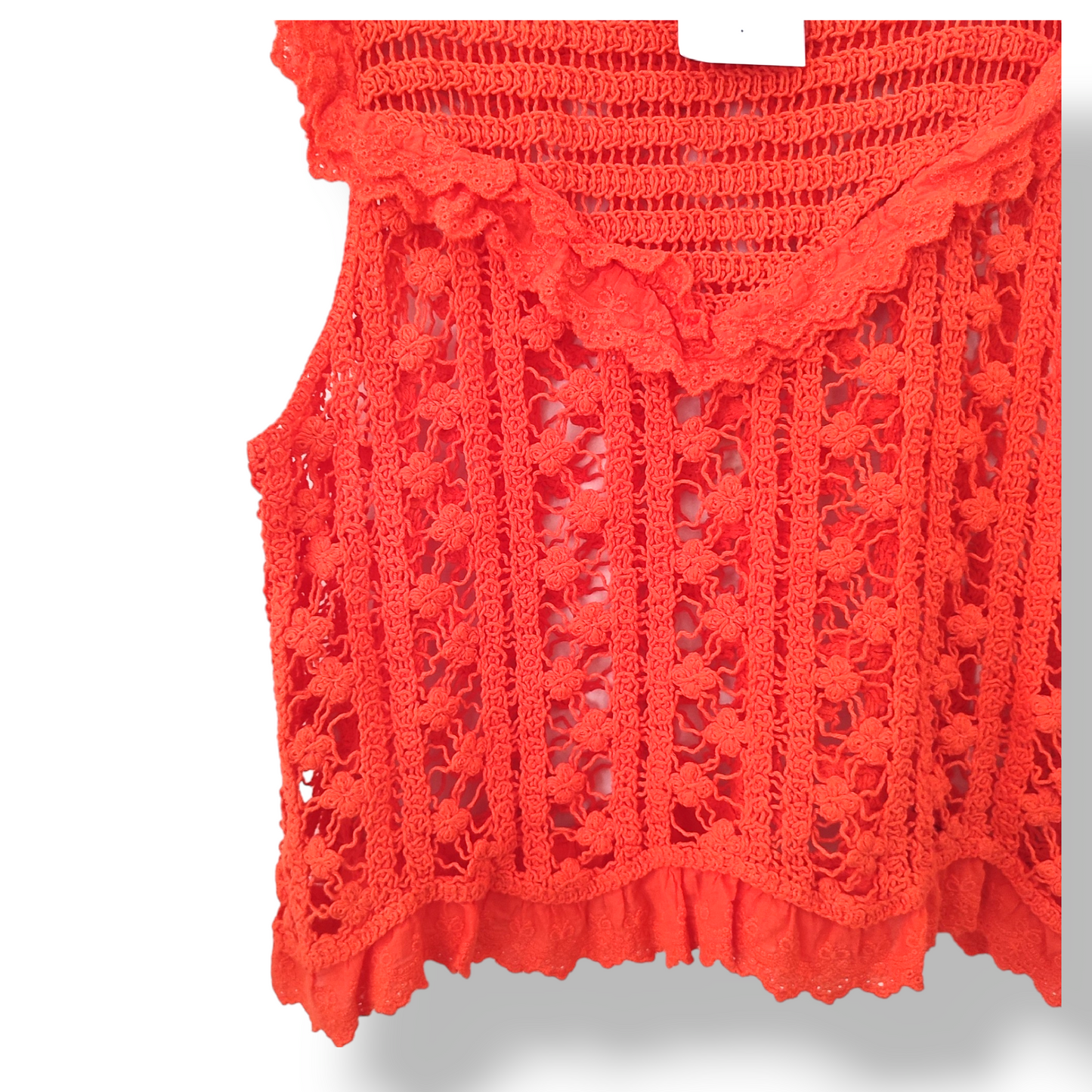 Blusa Ümay