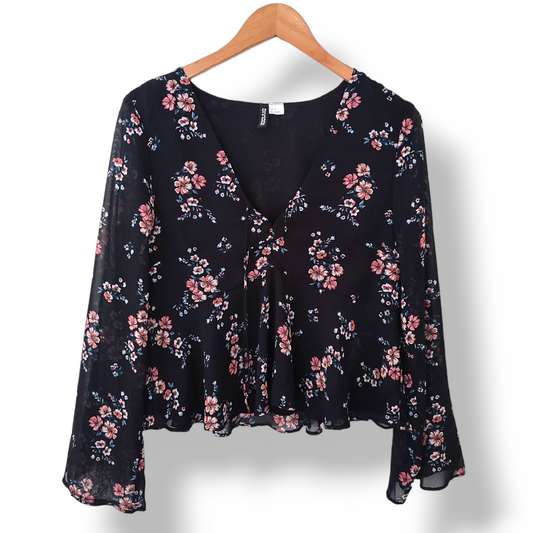 Blusa Divided