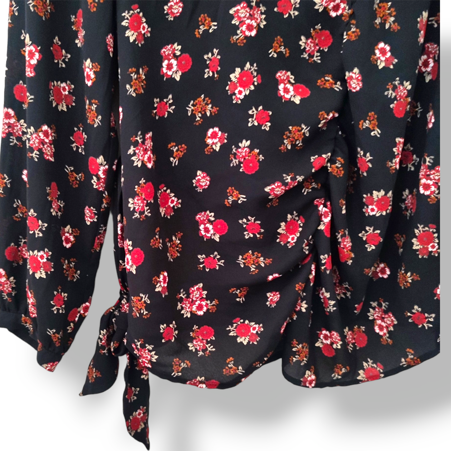 Blusa Zara