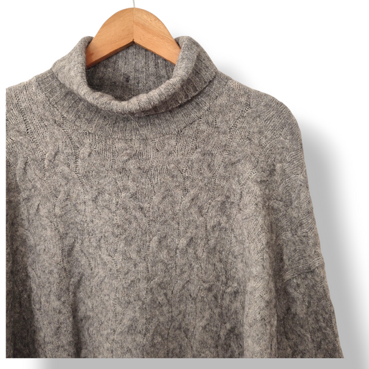 Sweater About You x Kevin Trapp