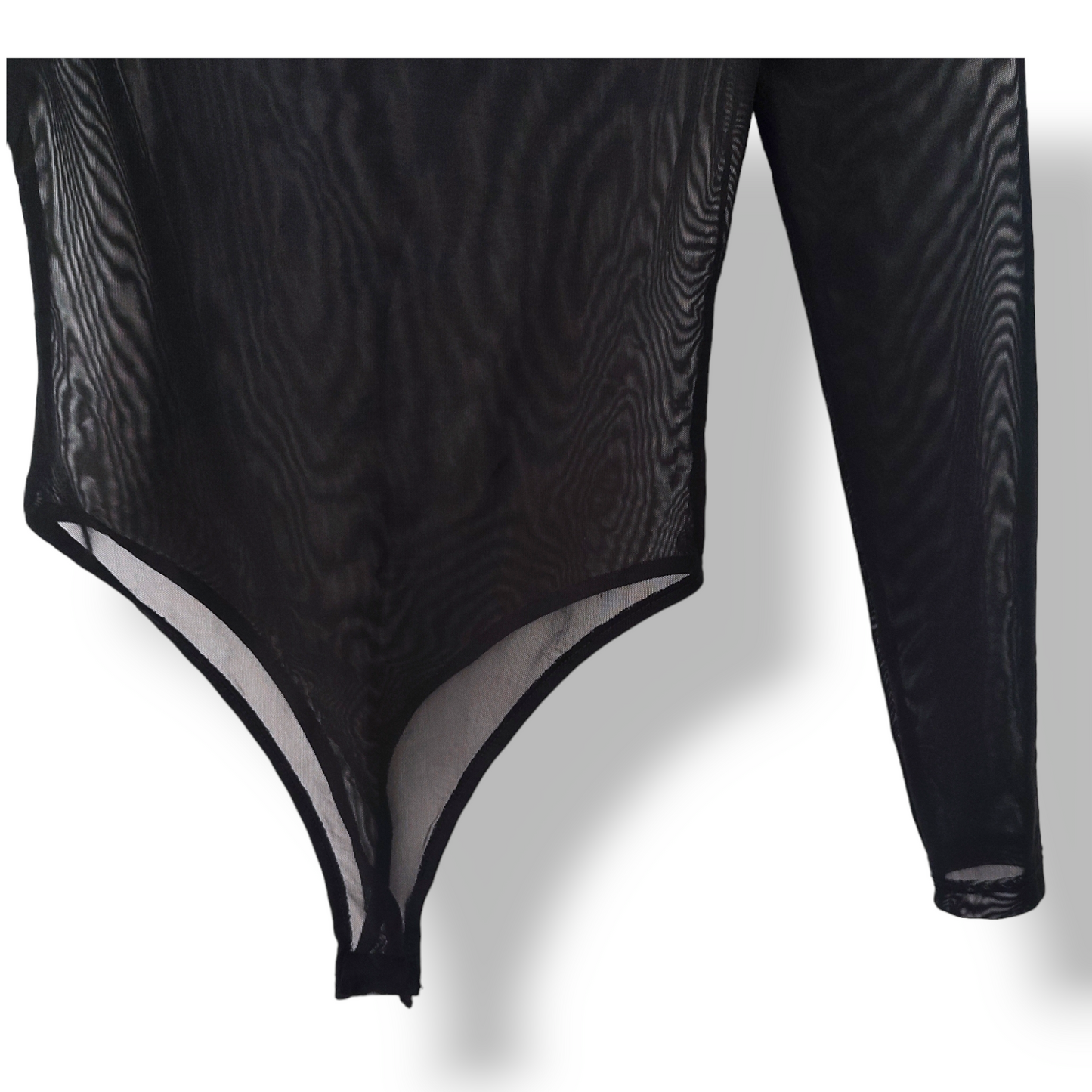 Body Bershka