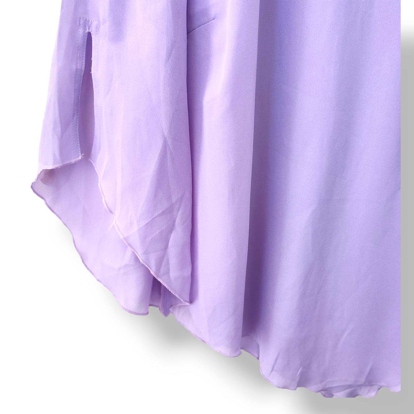 Blusa Gasa