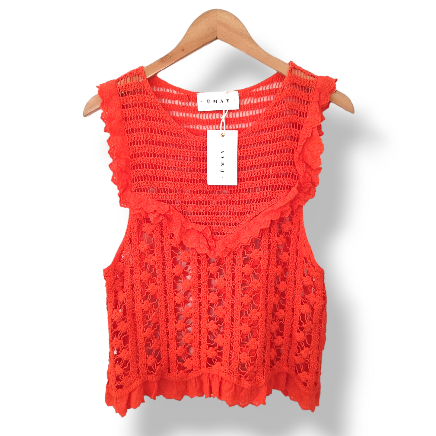 Blusa Ümay