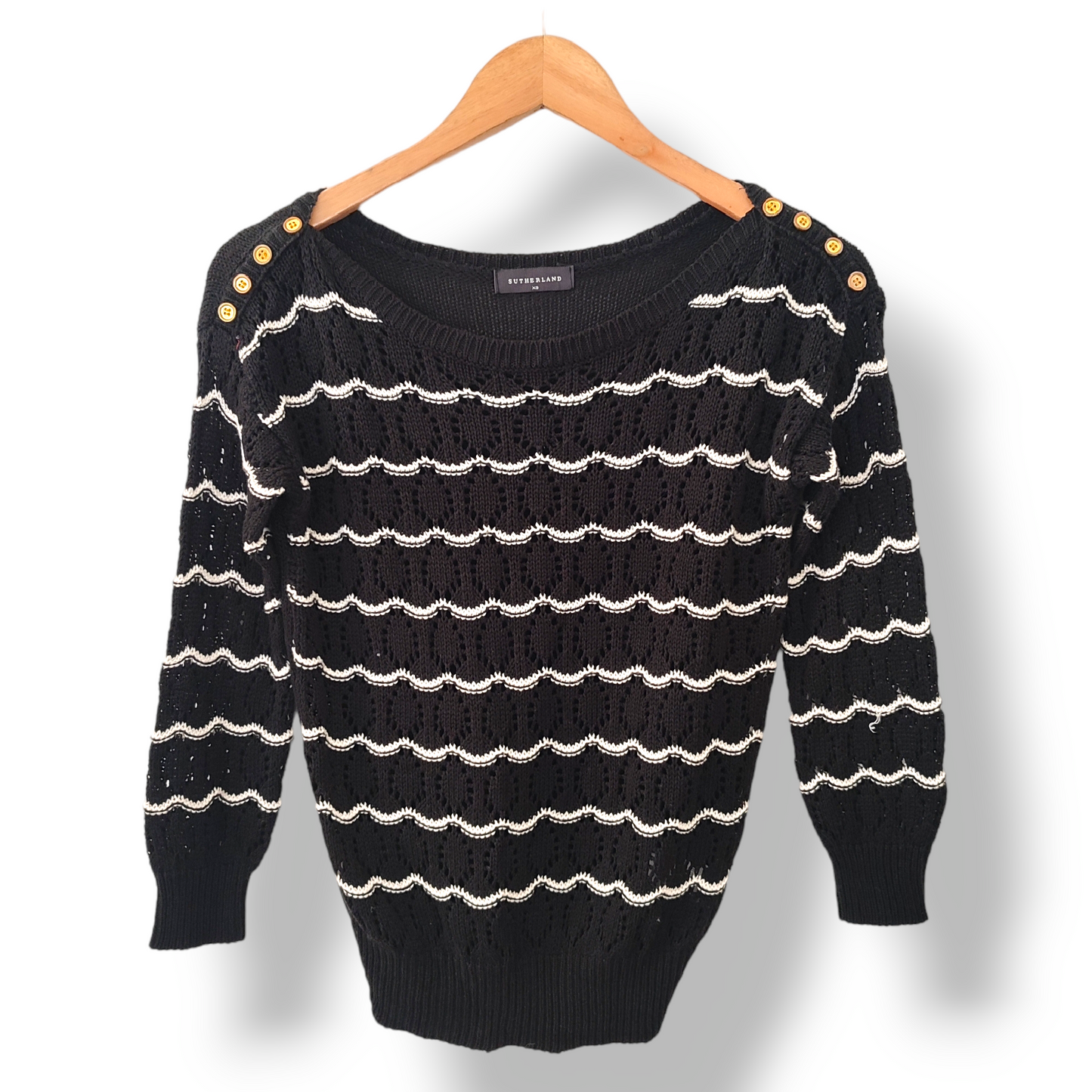 Sweater Sutherland