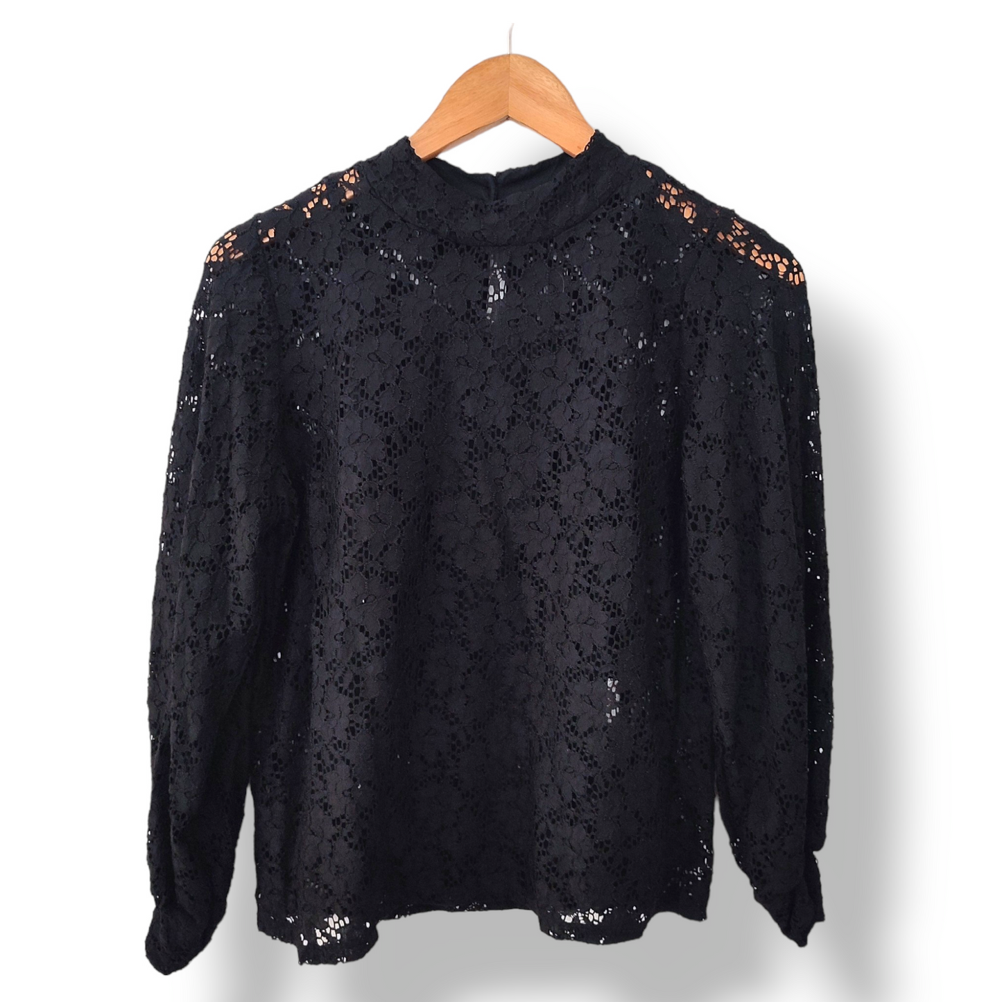 Blusa Amilia