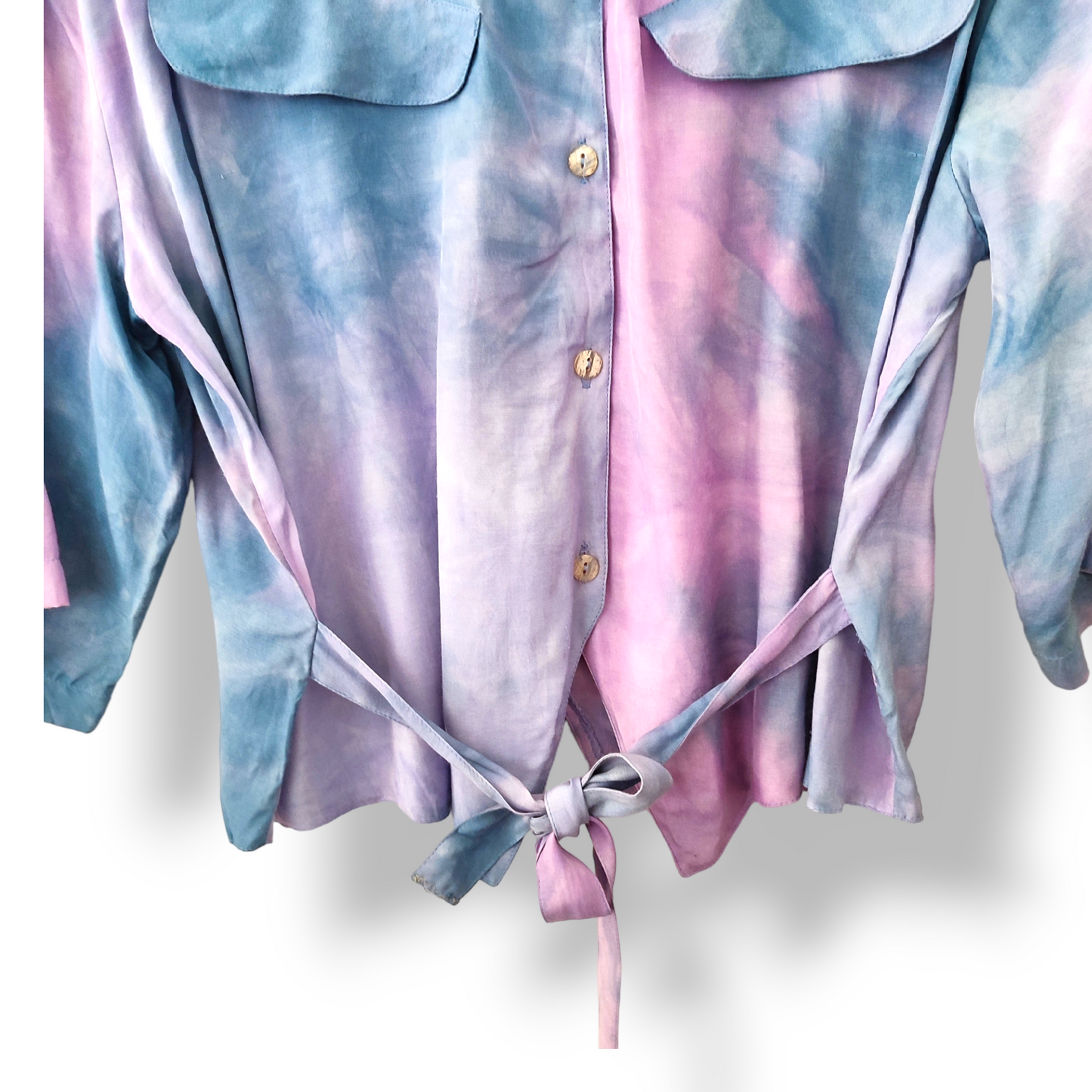 Blusa Fiorenza