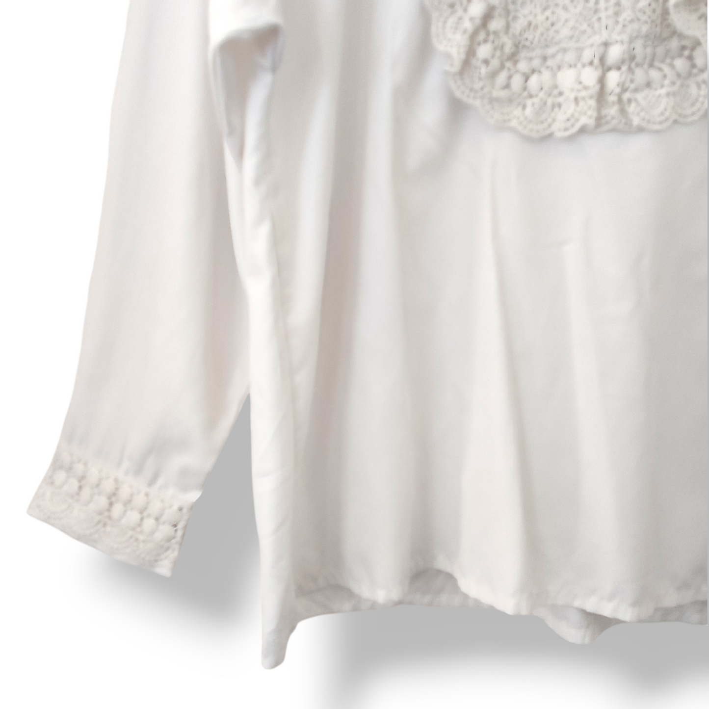 Blusa Sfera