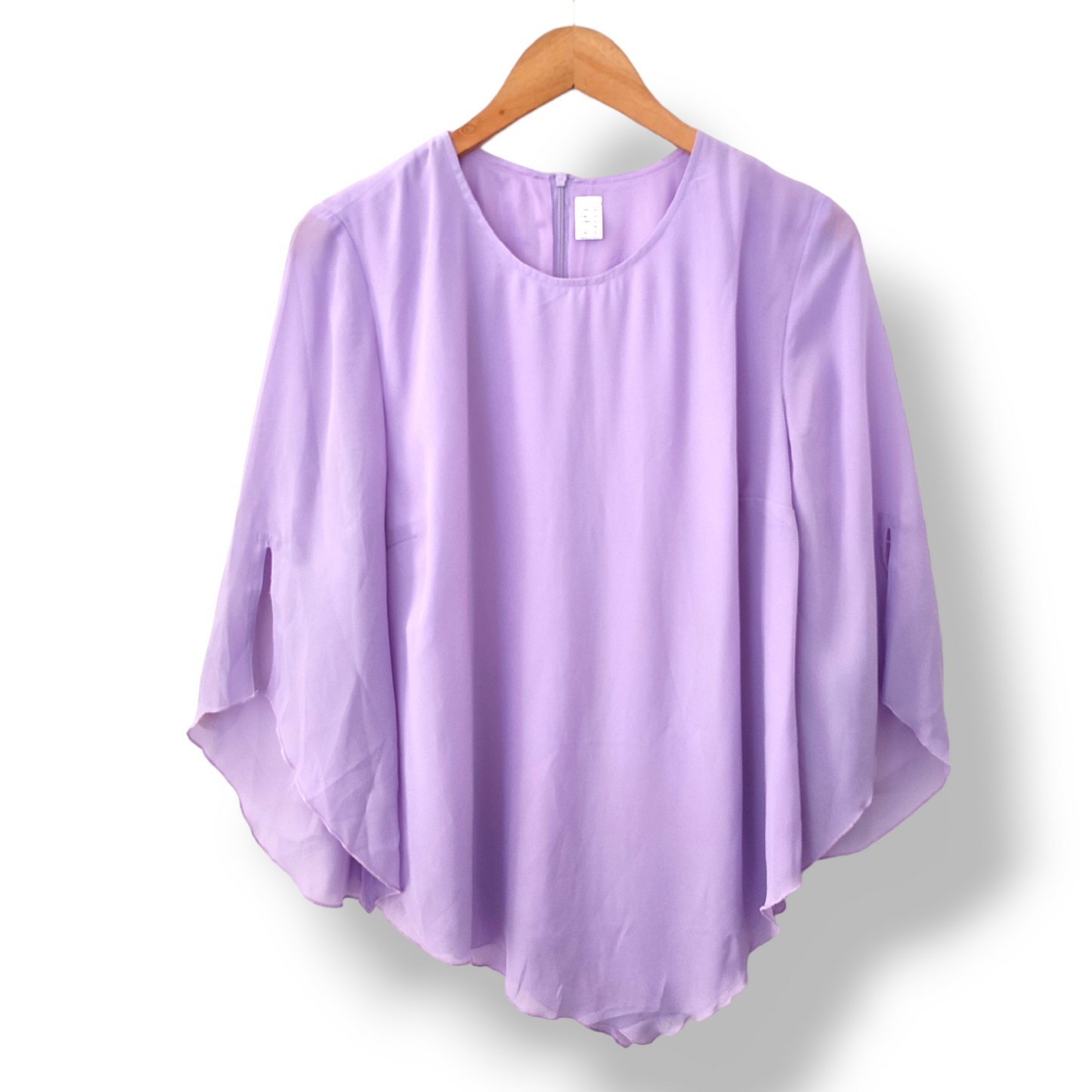Blusa Gasa