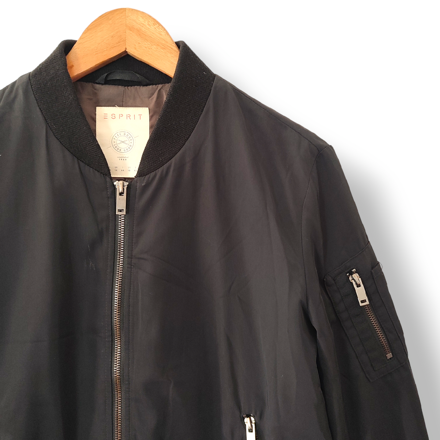 Bomber Esprit