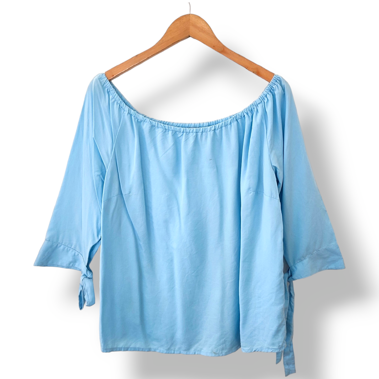 Blusa Blue Motion