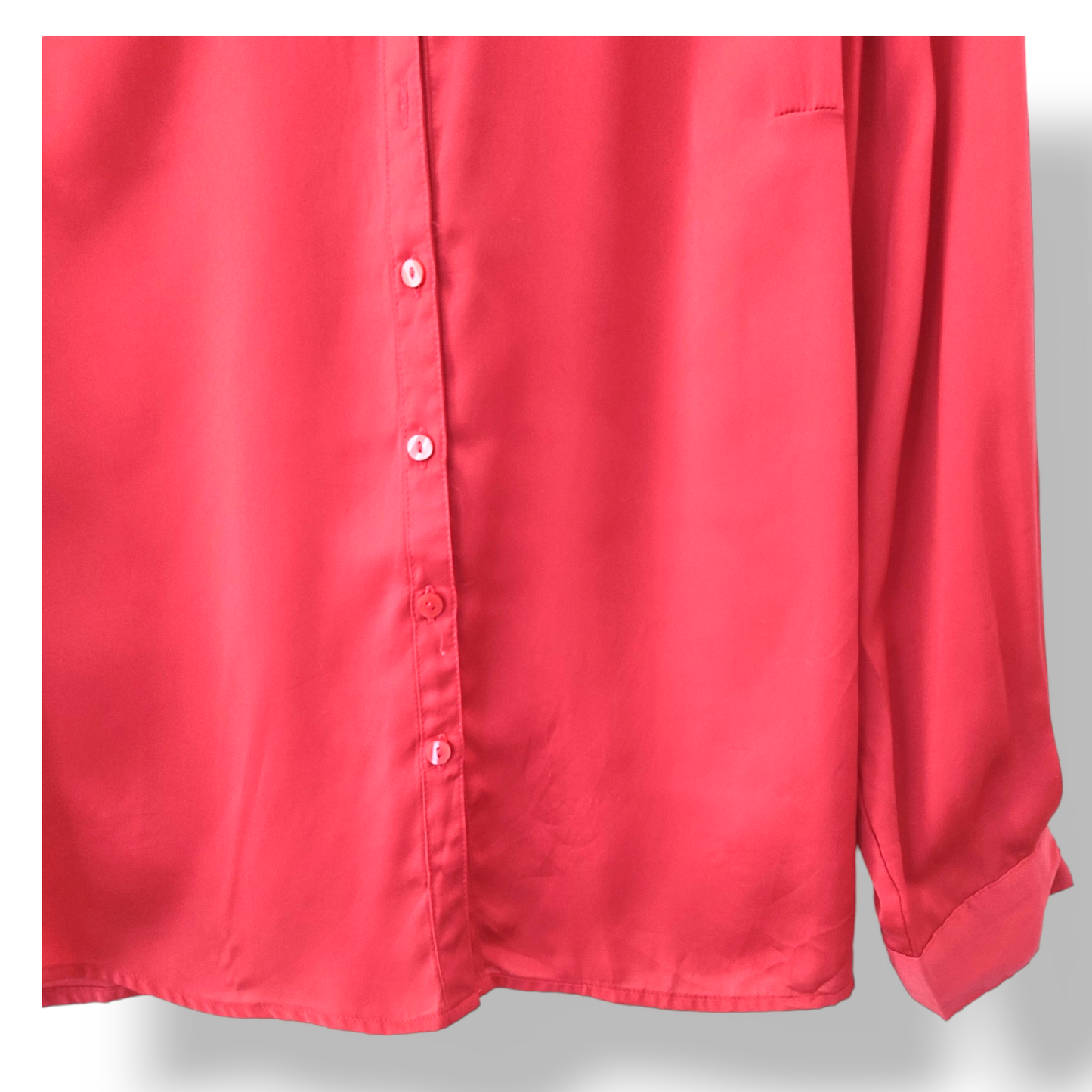 Blusa Gina Benotti