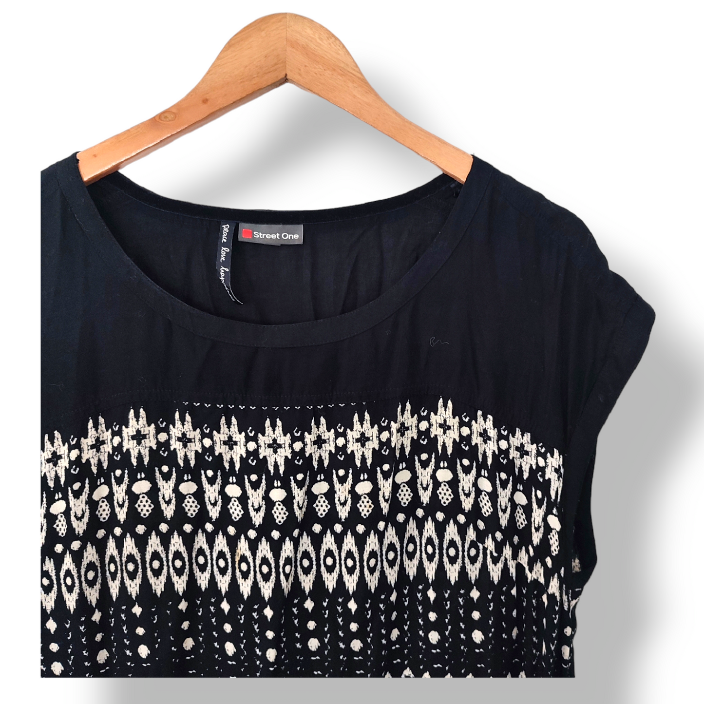 Vestido Street One