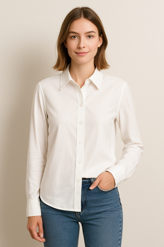 Blusa Zara