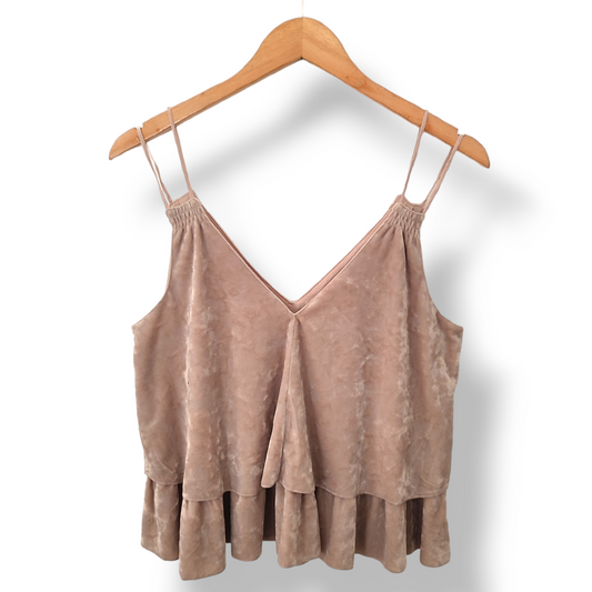 Blusa Aerie