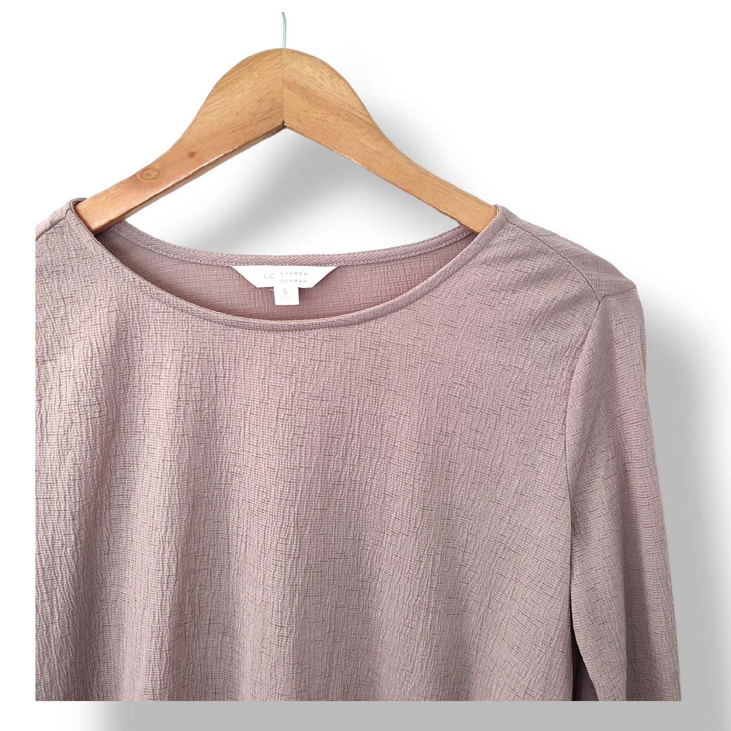 Blusa Lauren Conrad
