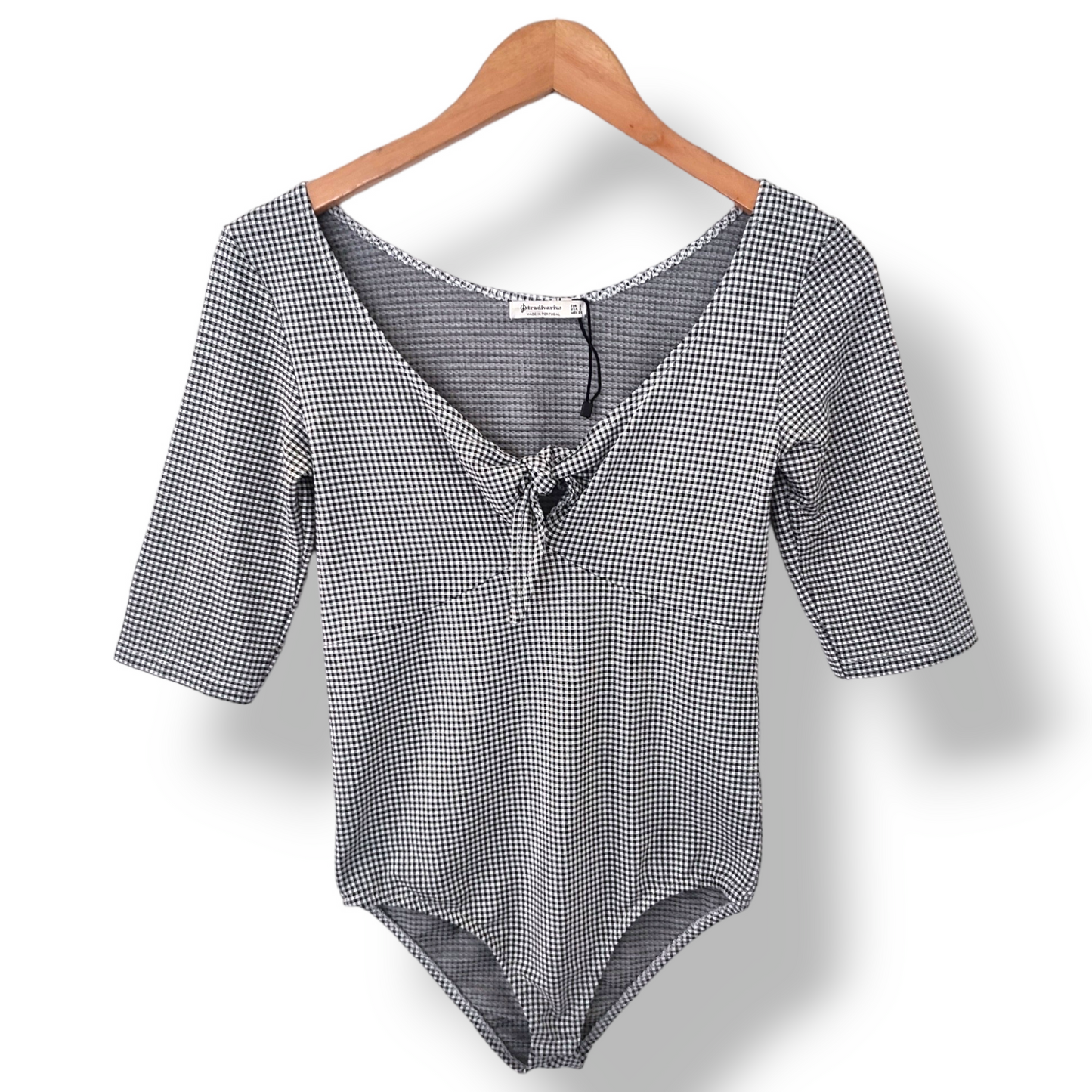 Body Stradivarius