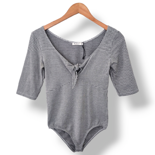 Body Stradivarius