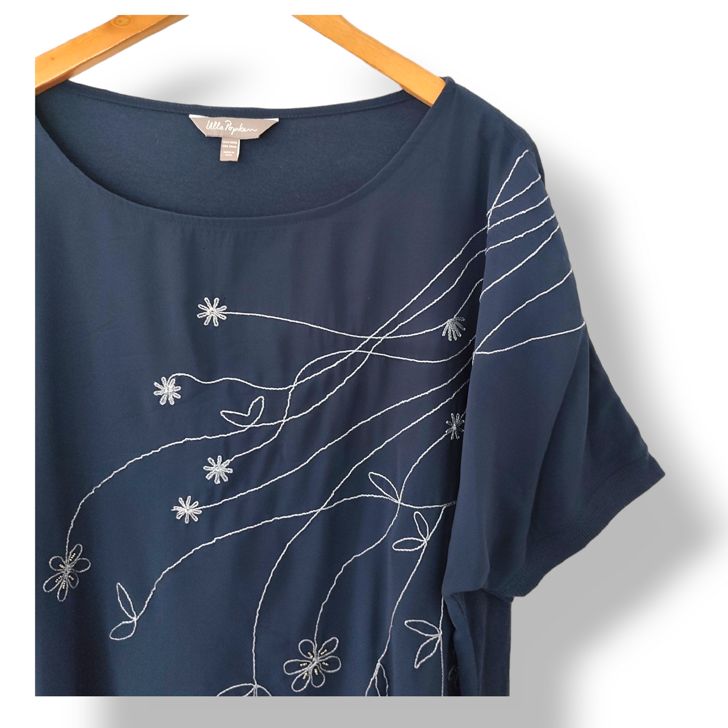Polera Ulla Popken