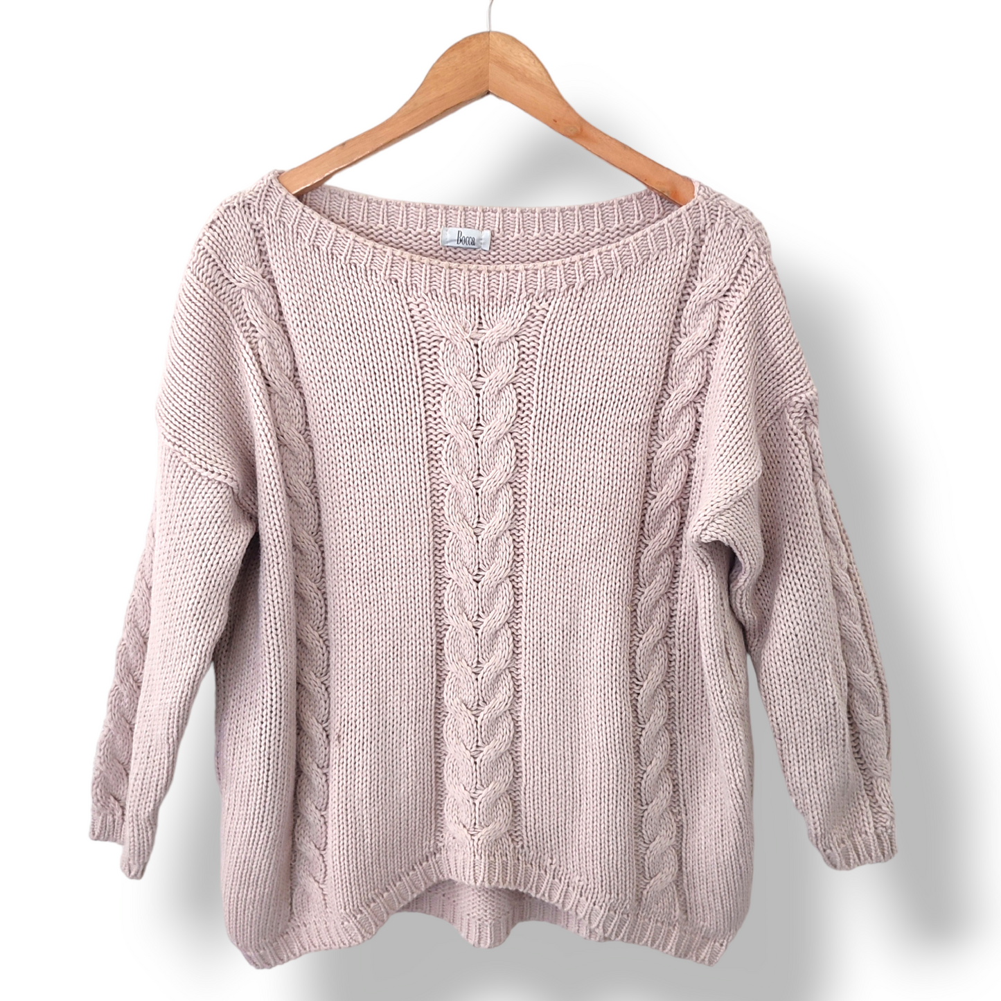Sweater Bocca