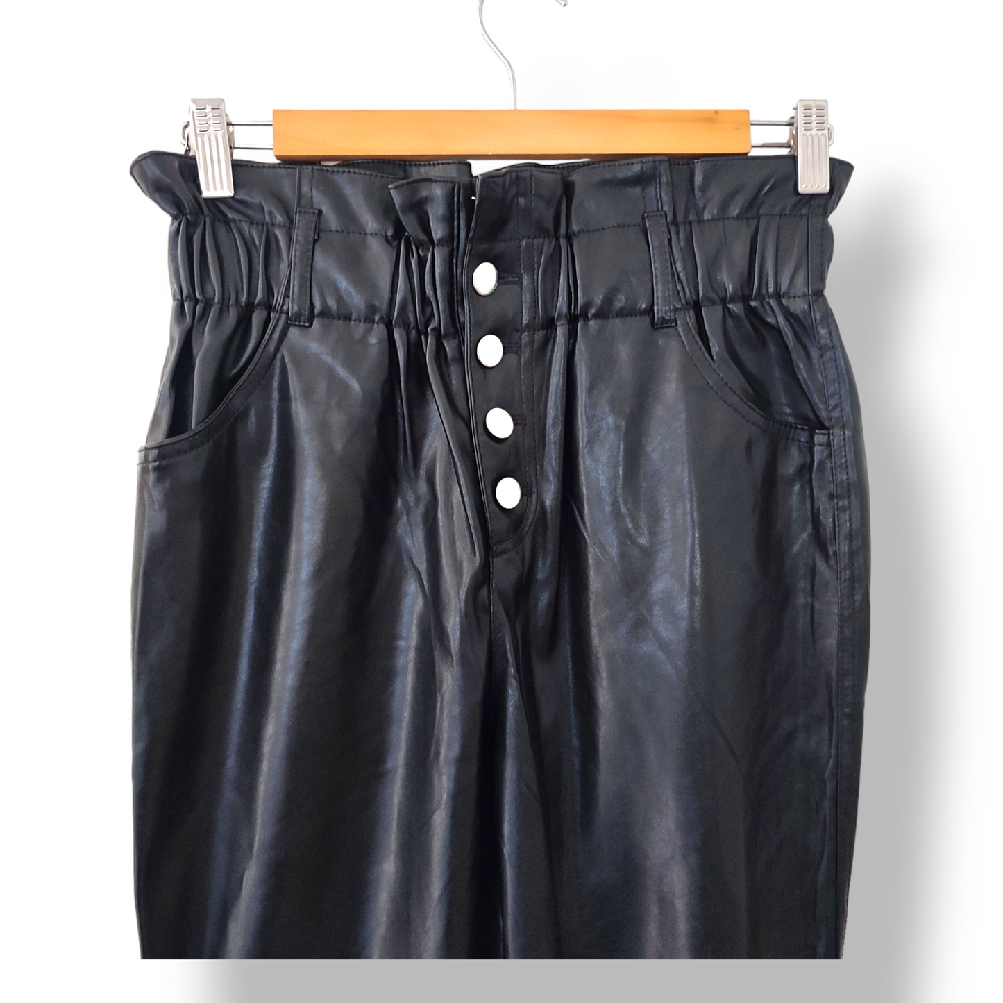 Pantalón Ecocuero