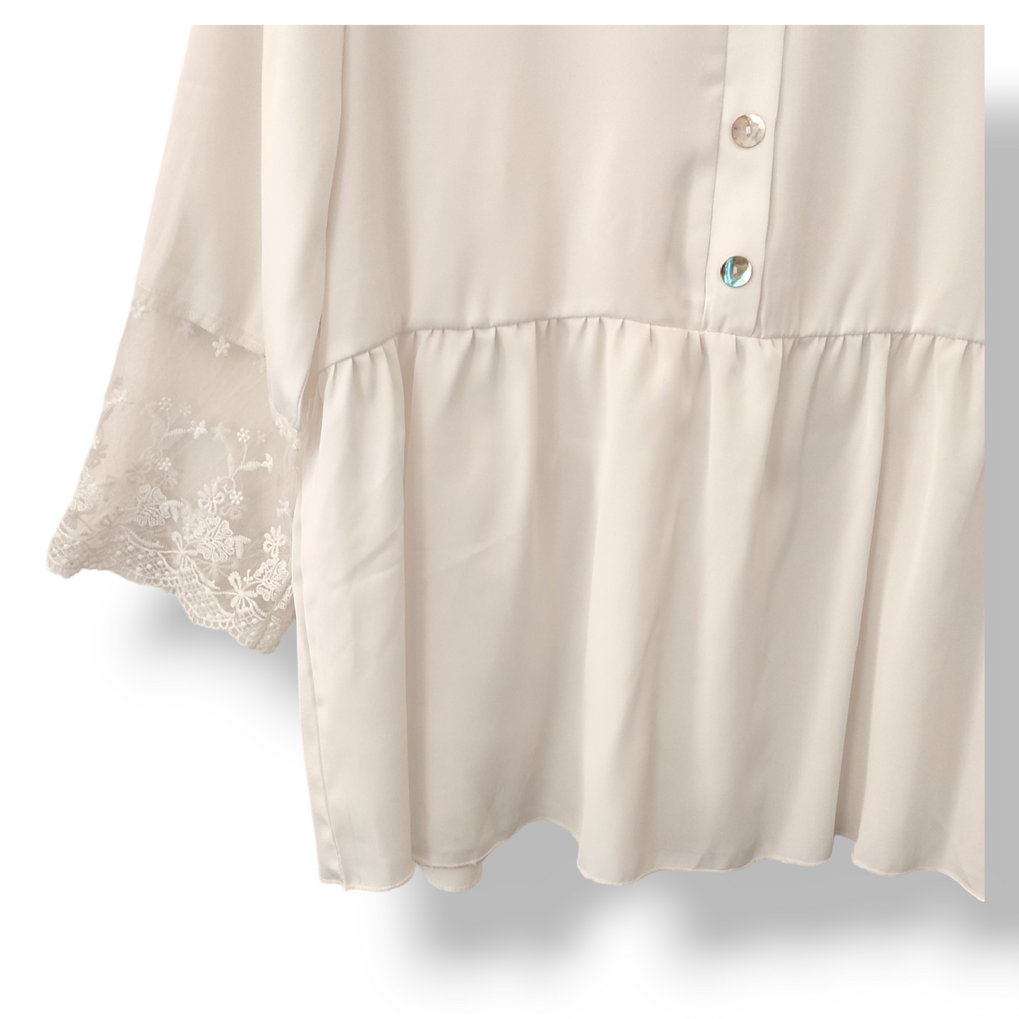 Blusa Shein
