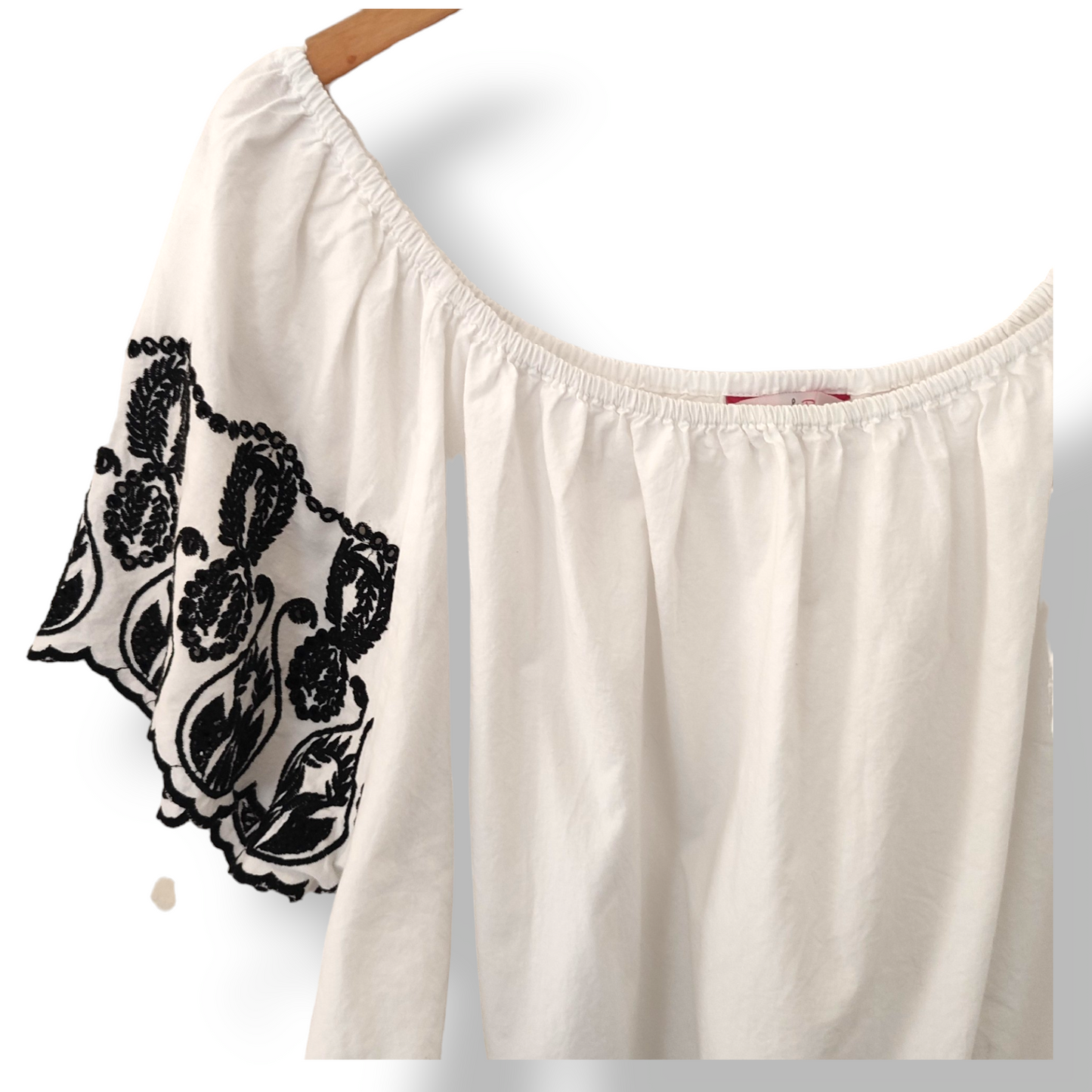 Blusa