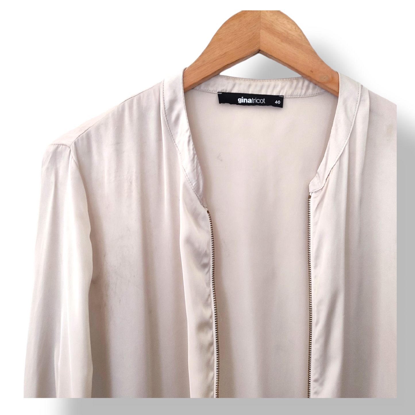 Bomber Gina Tricot