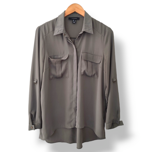 Blusa Atmosphere