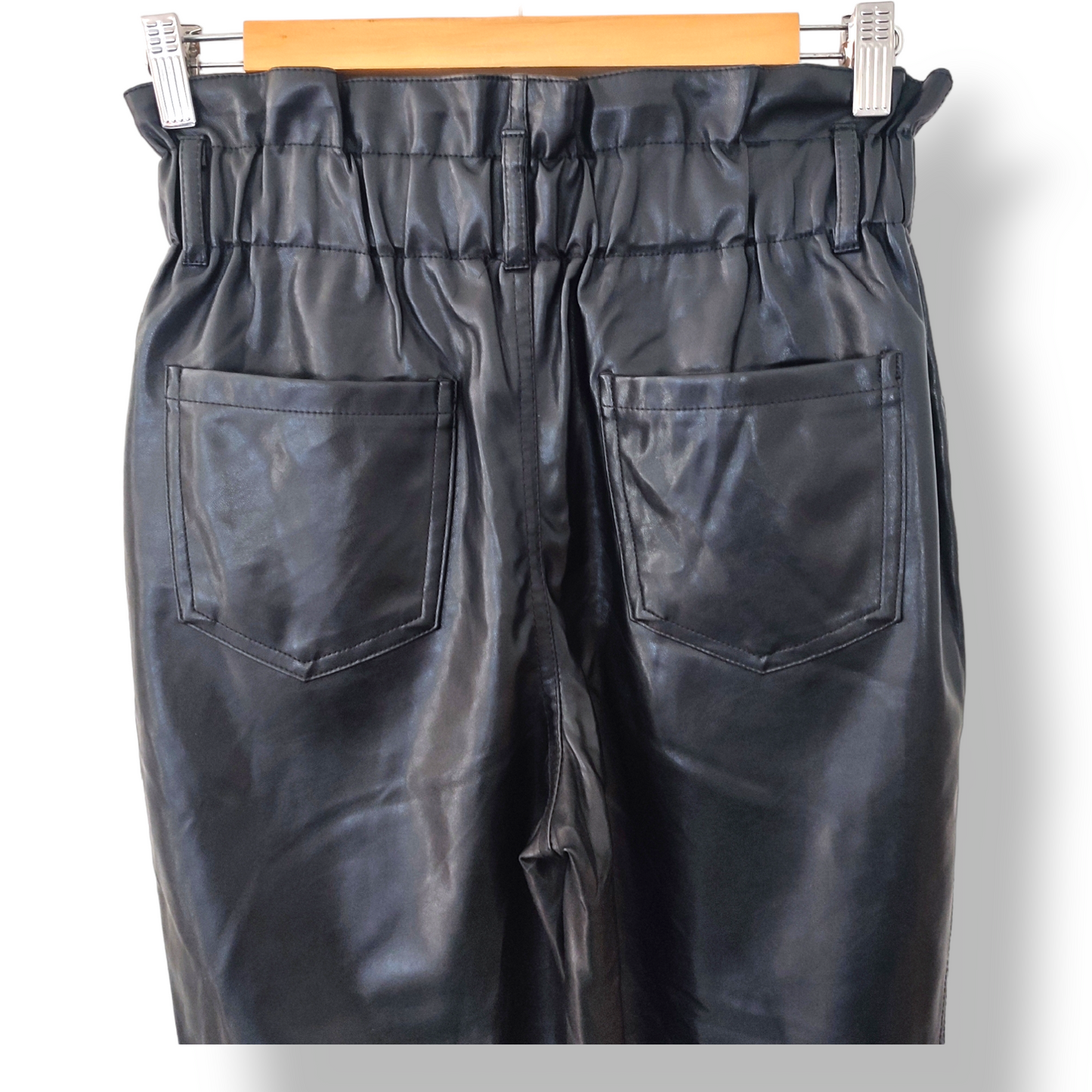 Pantalón Ecocuero