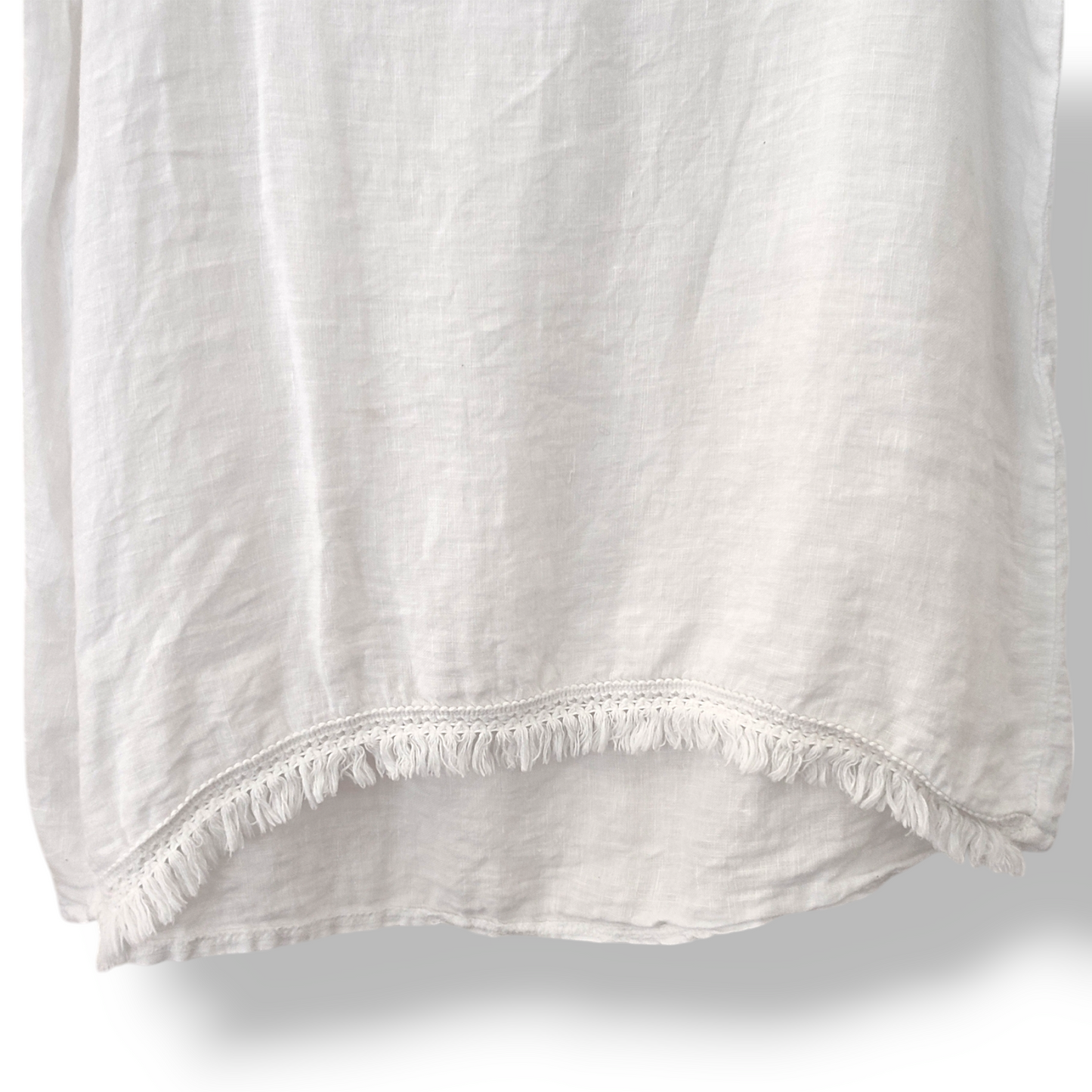Blusa Made in Italy