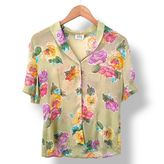 Blusa Taifun