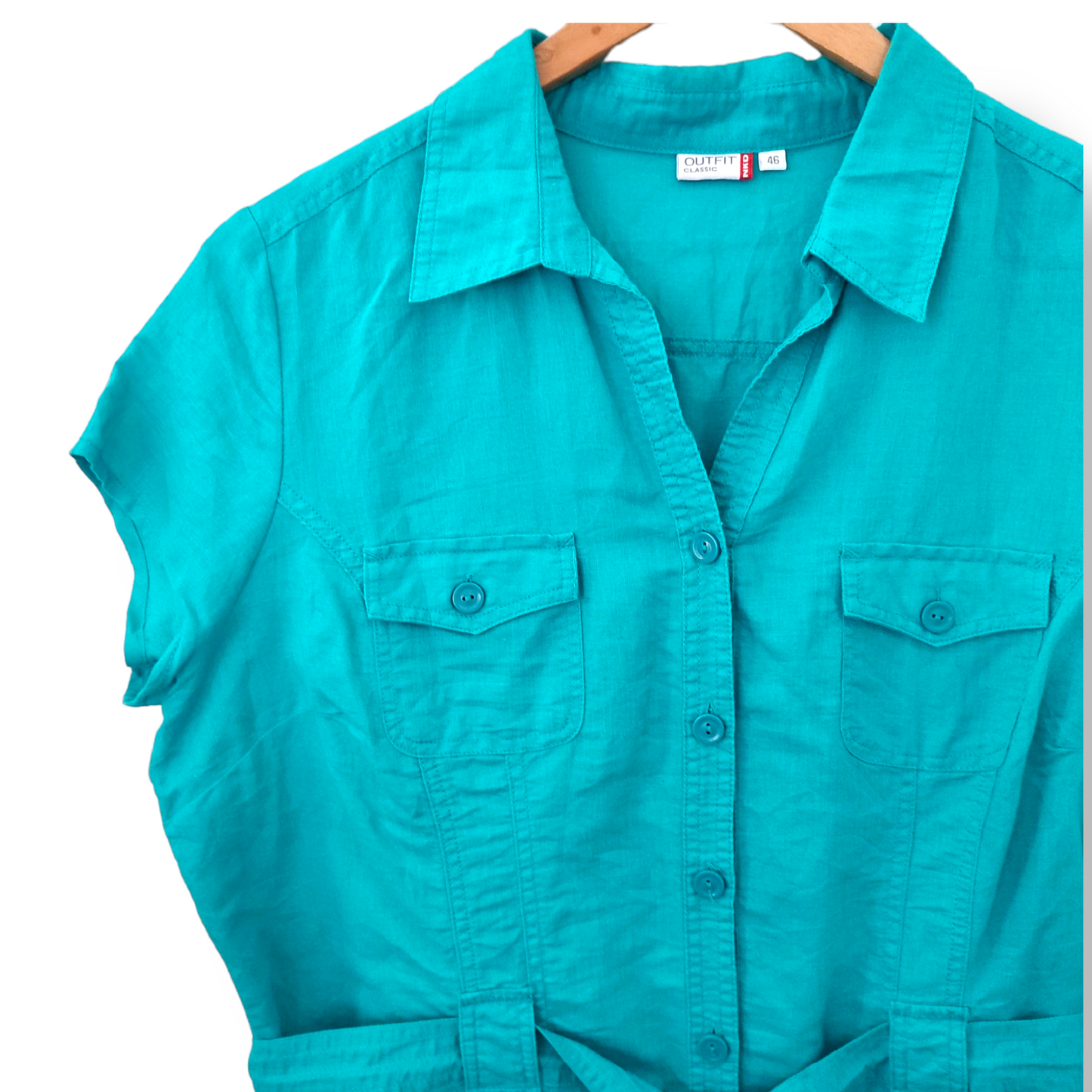 Blusa Lino