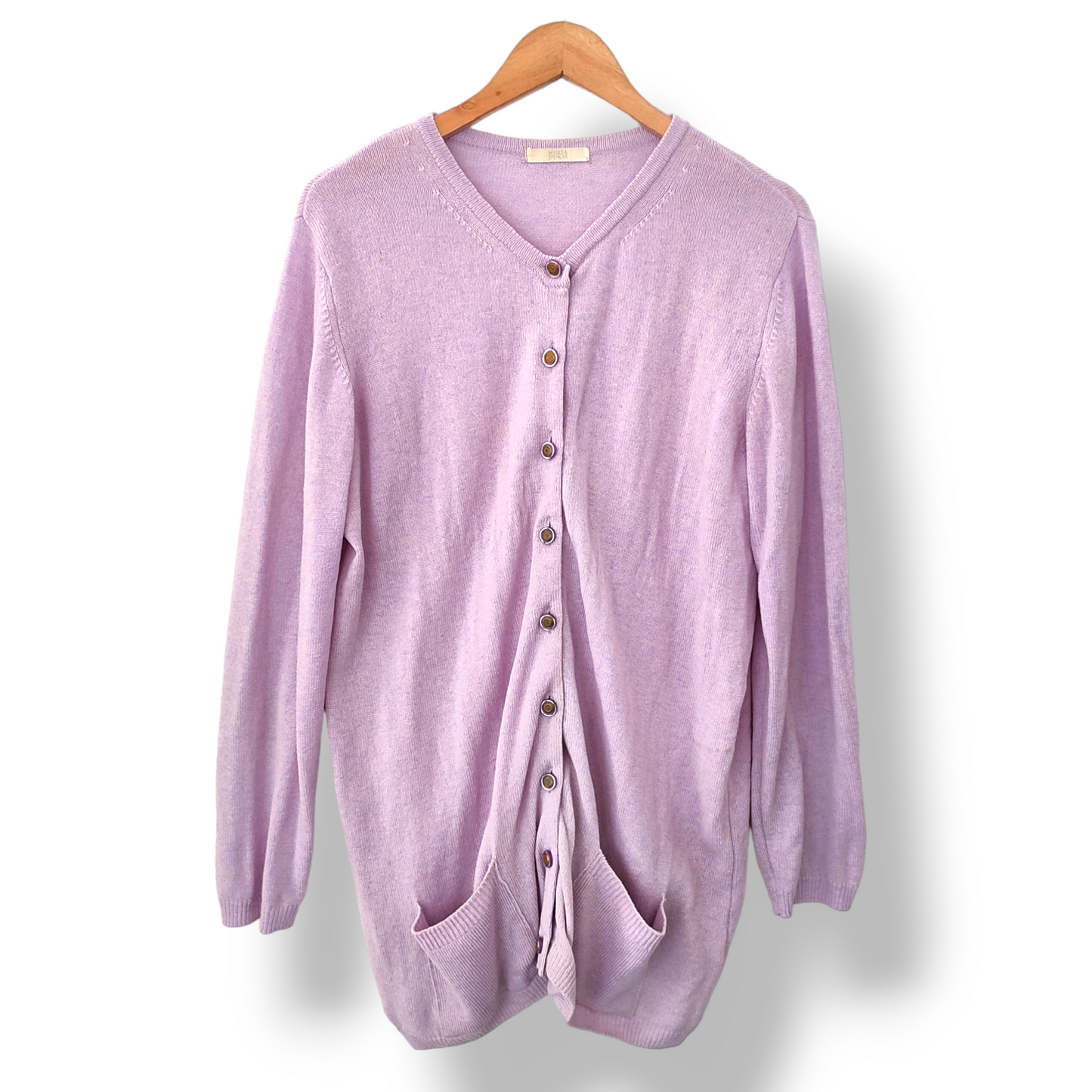 Cardigan Marks & Spencer
