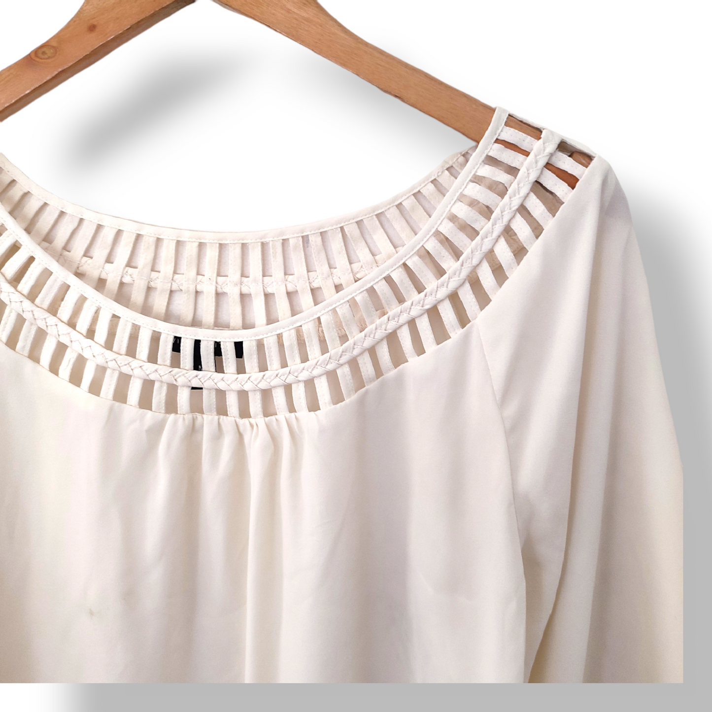 Blusa Willi Smith