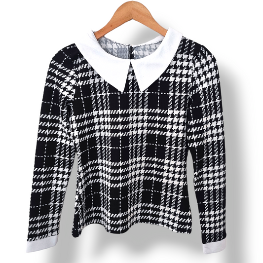 Polera Shein