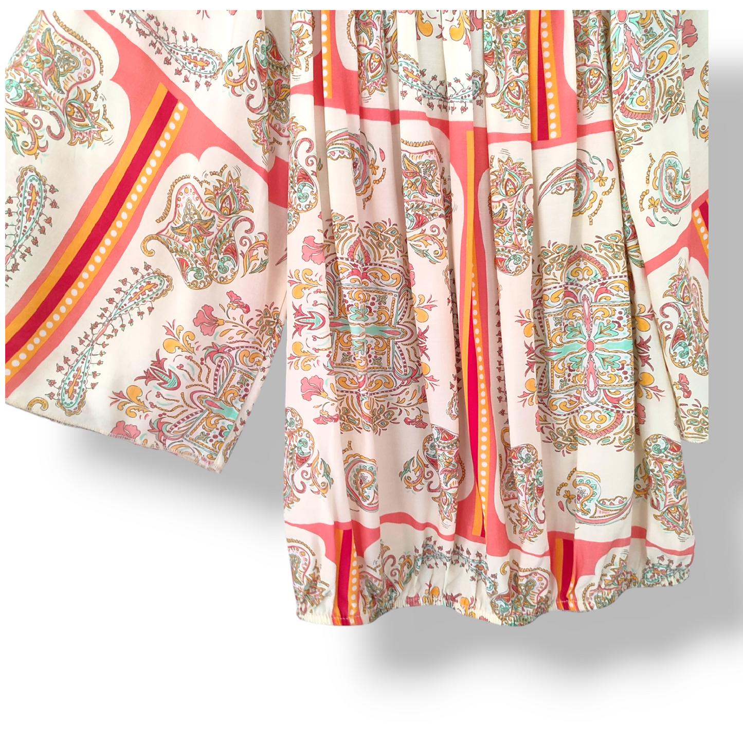 Blusa Lineatre