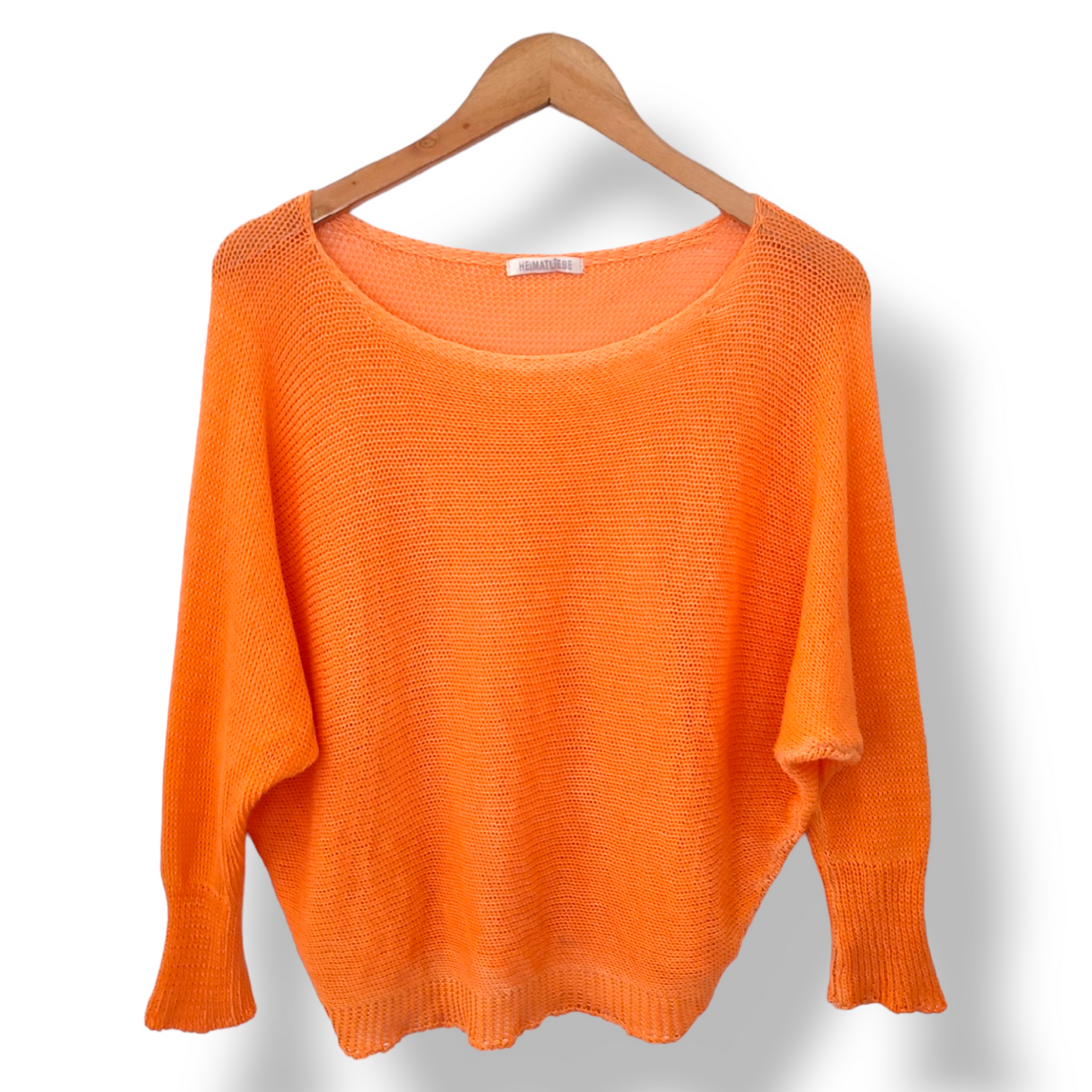 Sweater Heimatliebe