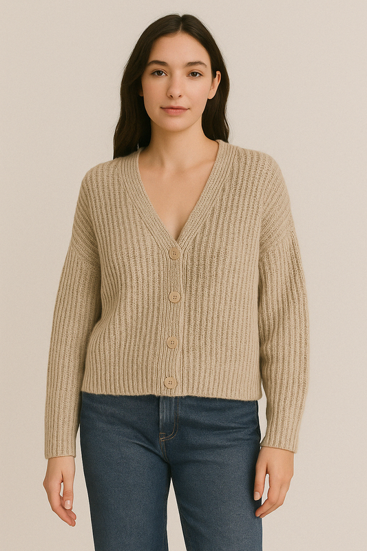 Cardigan Momo