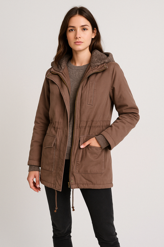 Chaqueta Ana