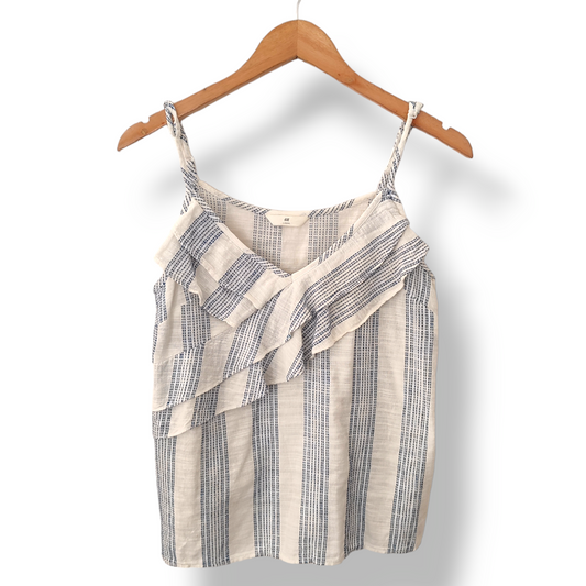 Blusa H&M