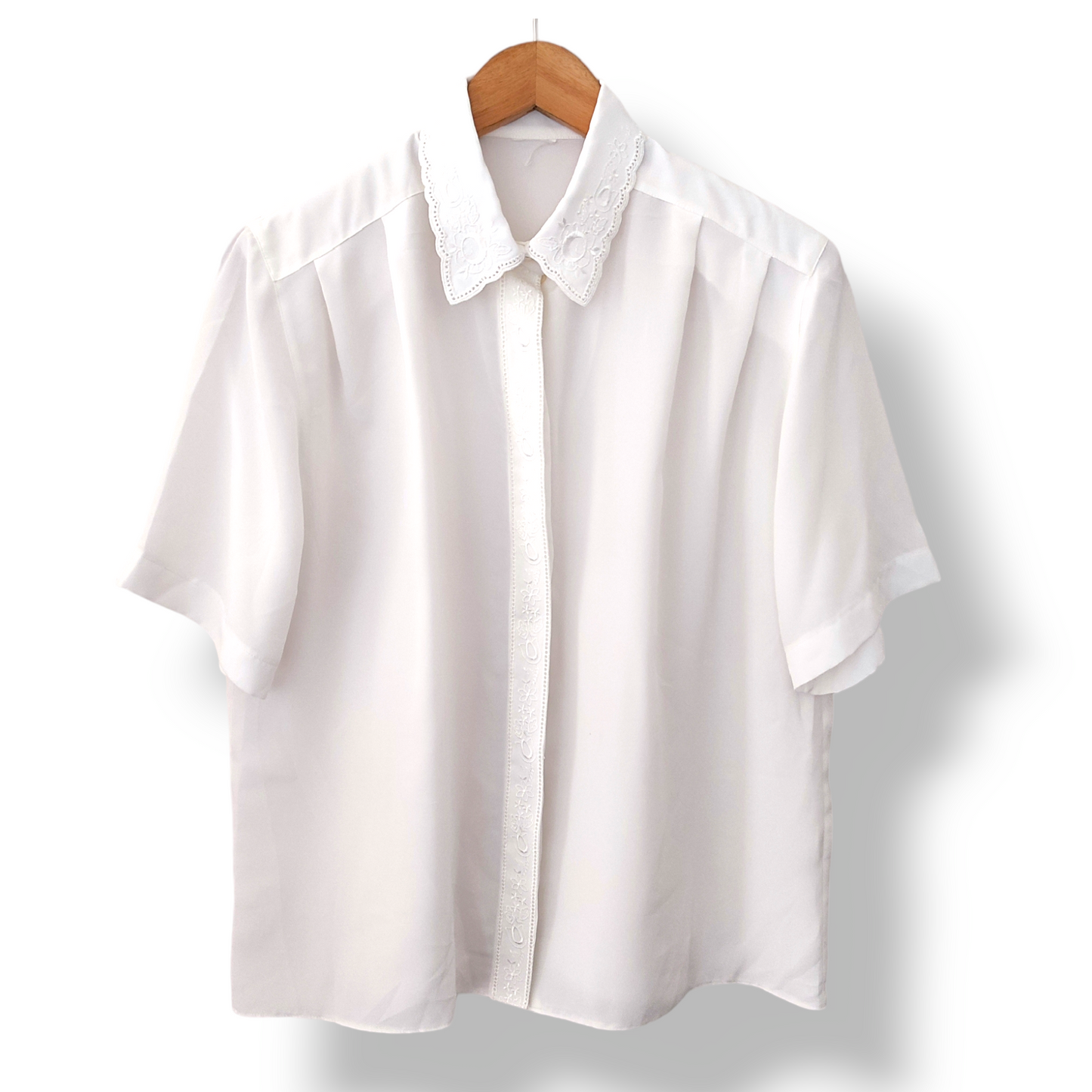 Blusa Vintage