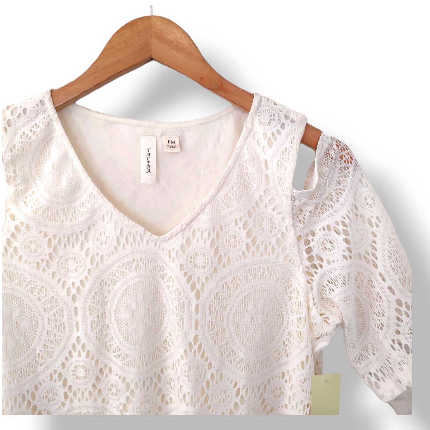 Polera Tacera
