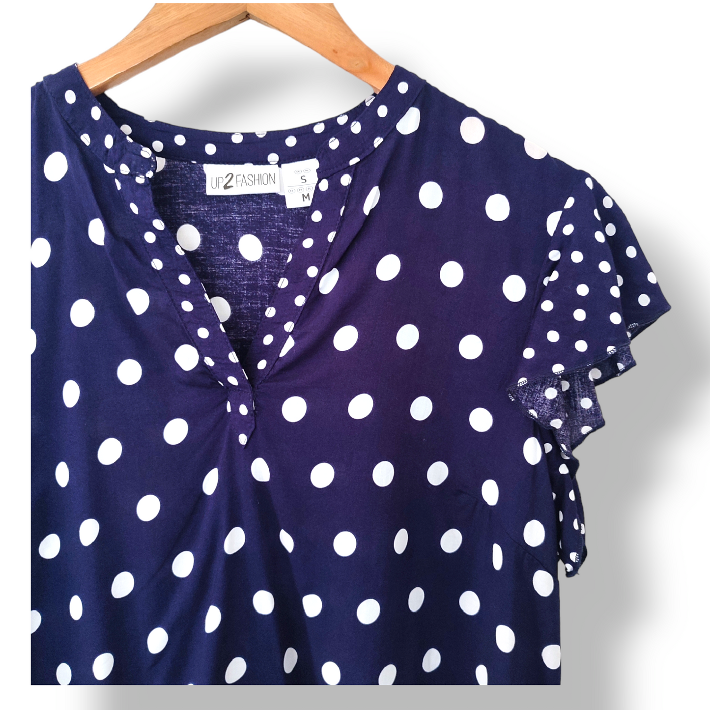 Blusa Up Fashion
