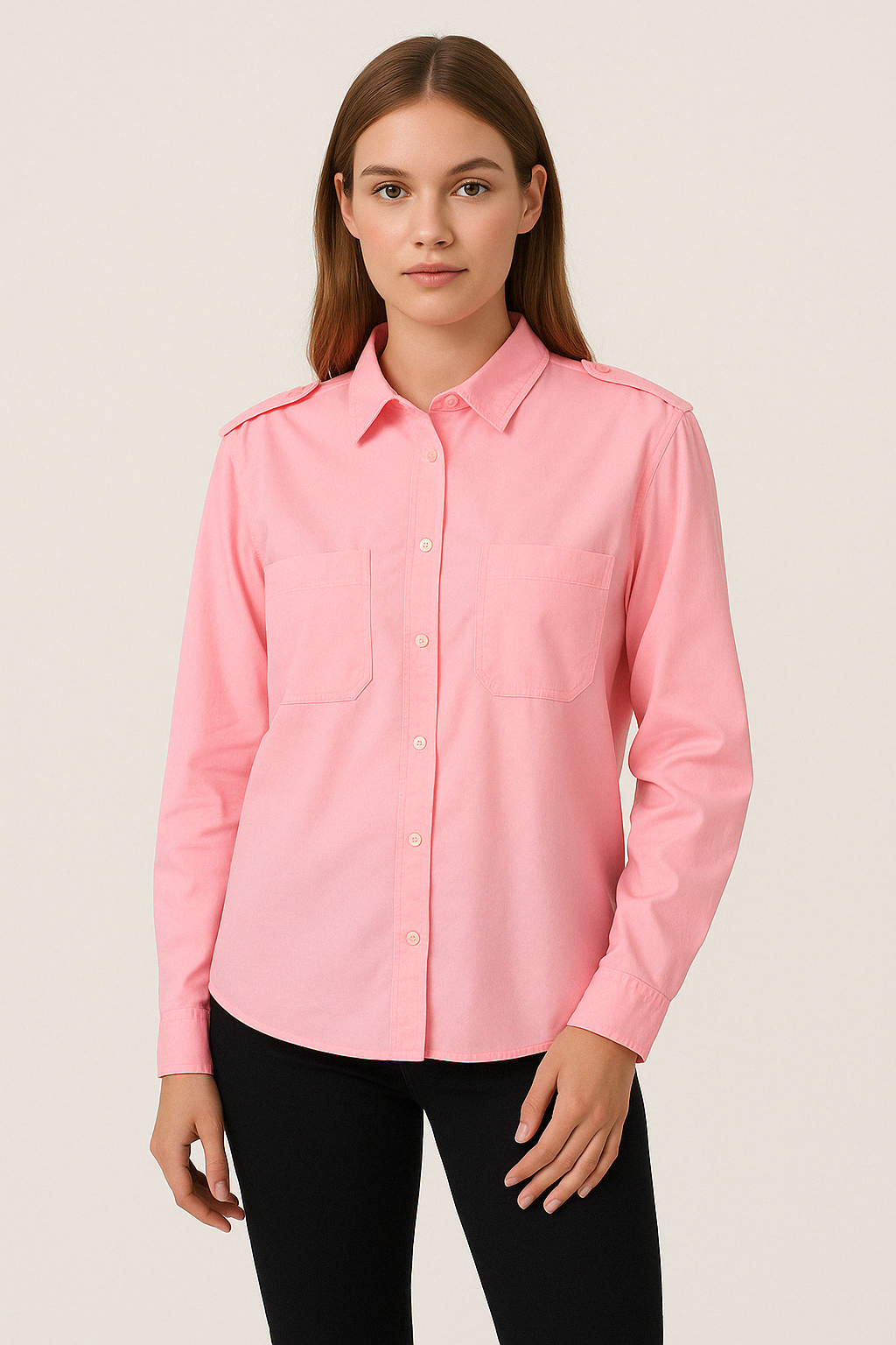 Blusa Zara