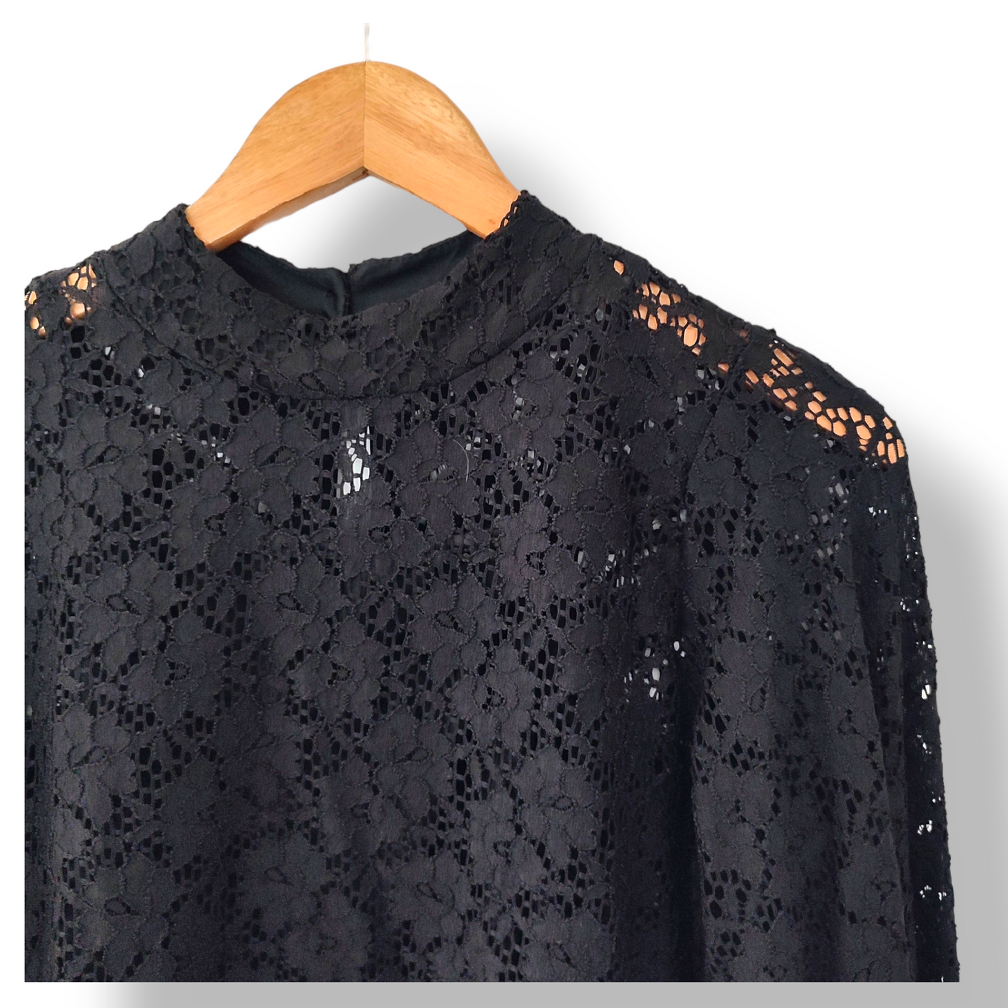 Blusa Amilia