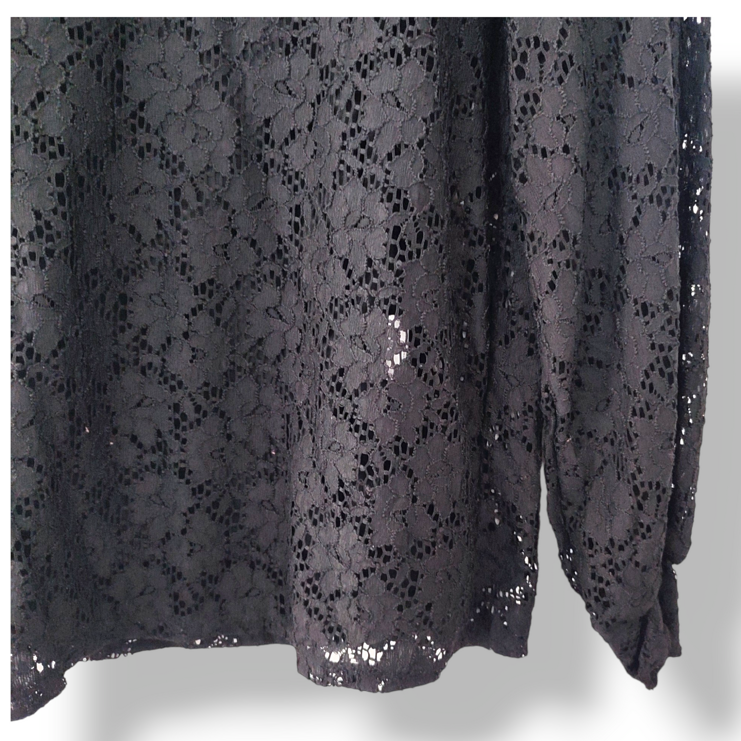 Blusa Amilia