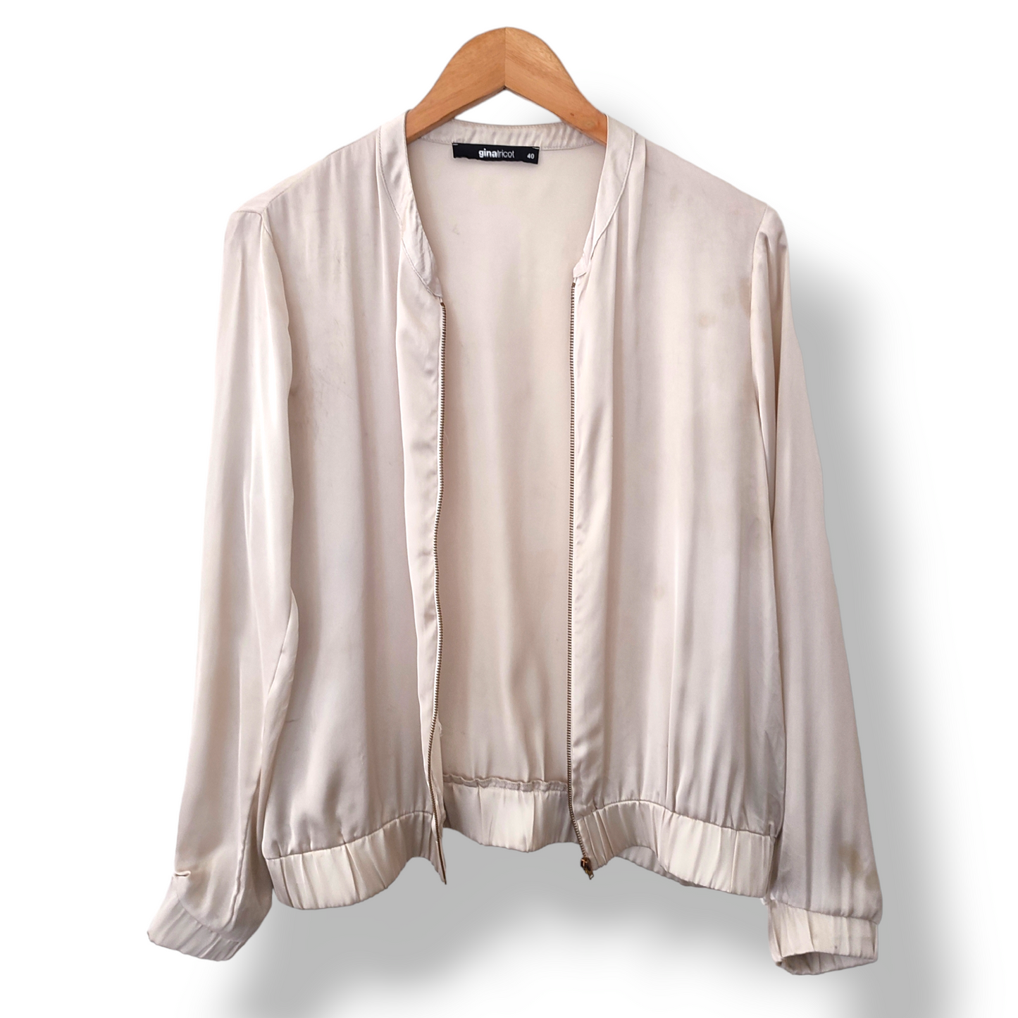 Bomber Gina Tricot